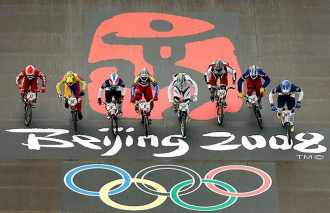 IOC phát hiện 31 VĐV tham gia Olympic 2008 sử dụng doping ảnh 1