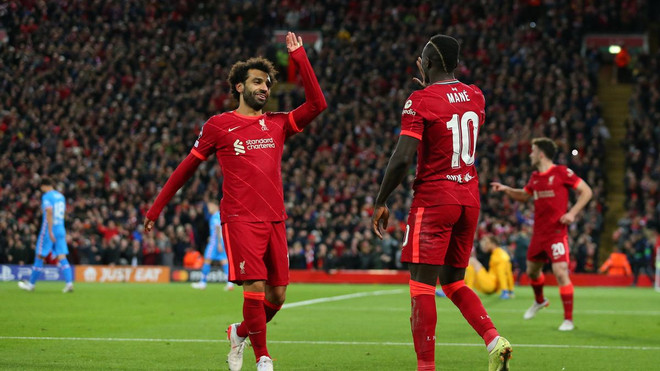 Kết quả Champions League: Liverpool và Ajax vào vòng knock-out ảnh 1