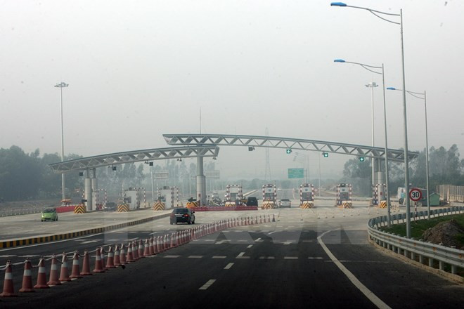 10 sự kiện nổi bật của Việt Nam năm 2015 do TTXVN bình chọn ảnh 6