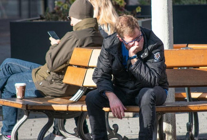 Tỷ lệ thất nghiệp tại Anh có thể tăng gấp đôi vào cuối năm 2020 ảnh 1