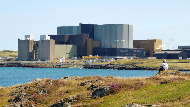 Hitachi từ bỏ dự án điện hạt nhân trị giá 28 tỷ USD tại Anh ảnh 1