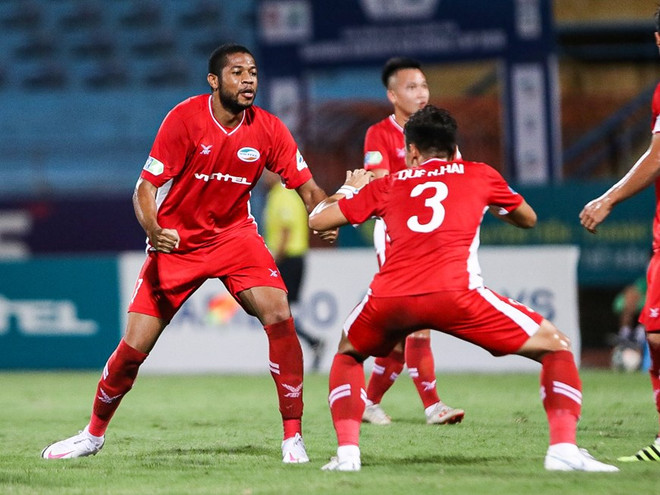 Hạ Than Quảng Ninh, Viettel đối đầu Hà Nội FC ở chung kết Cúp Quốc gia ảnh 1