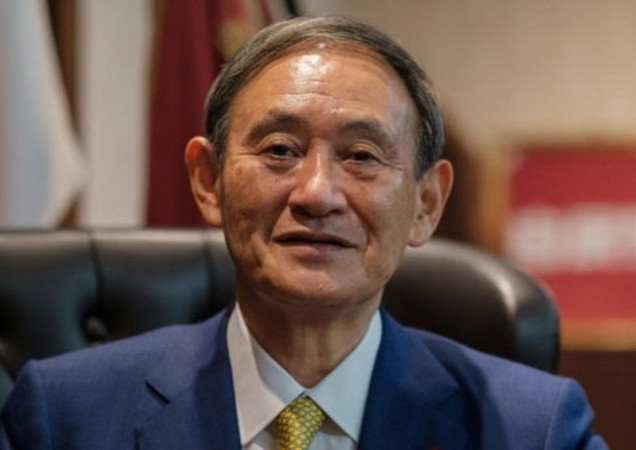 Tân Thủ tướng Nhật Bản: Ưu tiên hàng đầu là ứng phó với dịch COVID-19 ảnh 1