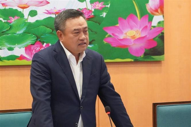 Phát huy giá trị văn hóa, tạo nguồn lực nội sinh để phát triển Thủ đô ảnh 2