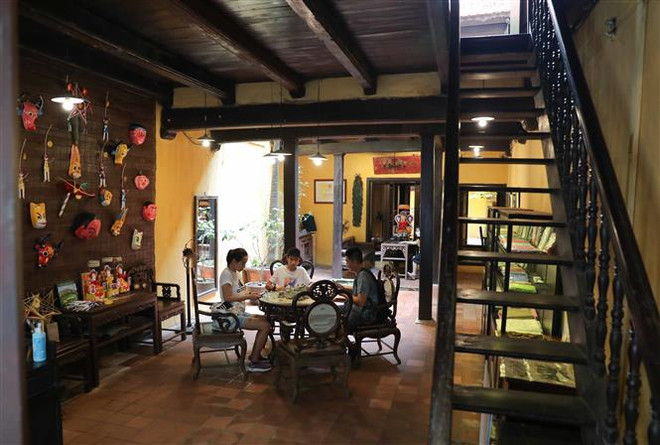 "36 phố phường" và những nét riêng không phải ai cũng biết ảnh 1