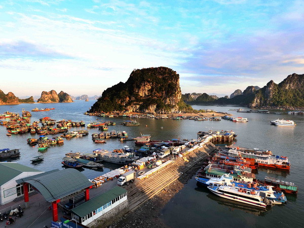 Luật đặc khu kinh tế sẽ tạo ra “sân chơi mới” với thể chế vượt trội ảnh 1