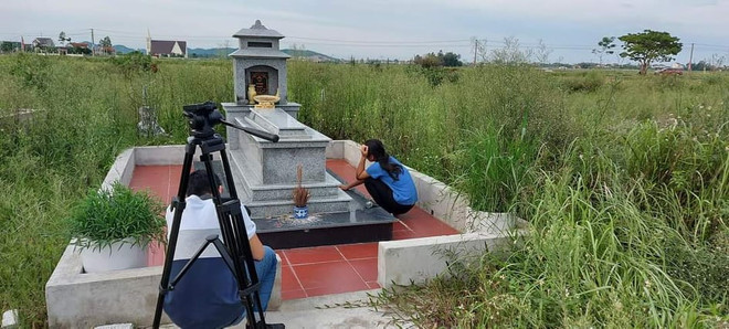 Phim tài liệu về thảm kịch xe tải Essex tham dự liên hoan phim quốc tế ảnh 3