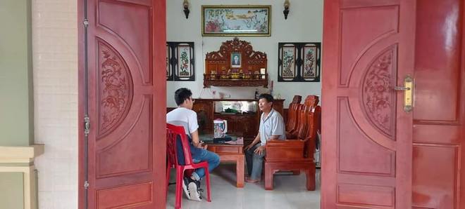 Phim tài liệu về thảm kịch xe tải Essex tham dự liên hoan phim quốc tế ảnh 2