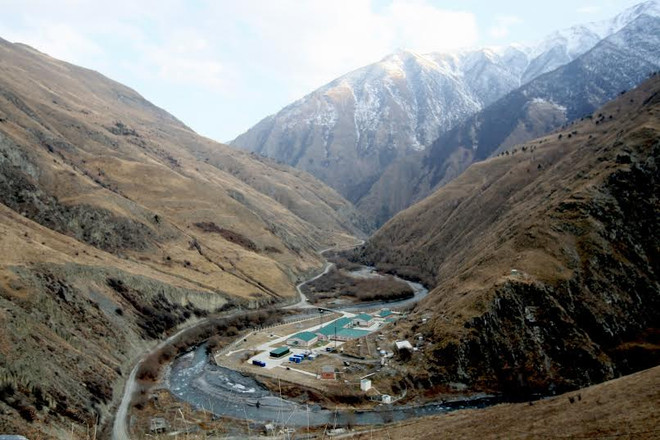 Du khách đổ xô đến “Thành phố của người chết” thời Trung cổ ảnh 2