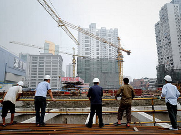 "Trung Quốc đóng vai trò quan trọng trong kinh tế toàn cầu" ảnh 1