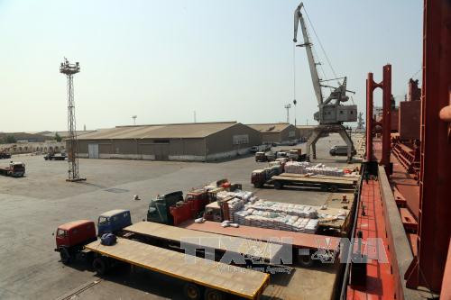 Yemen: Liên quân Arab tiến hành cuộc tấn công lớn nhất giành Hodeidah ảnh 1