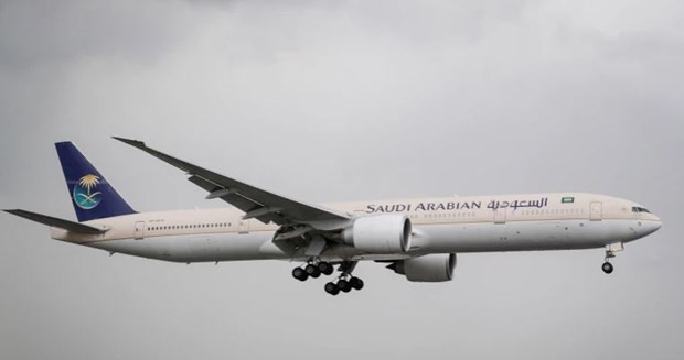 (Nguồn: aljazeera.com) Saudi Arabia tuyên bố mở cửa không phận với mọi hãng hàng không ảnh 1