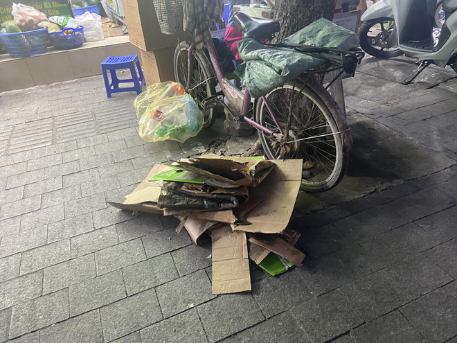 Vì sao hoạt động phân loại rác sinh hoạt vẫn chưa hiệu quả? ảnh 2