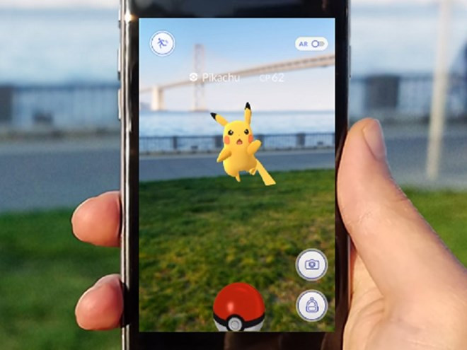 Cảnh báo điện thoại cài "Guide for Pokémon Go" có thể bị hack ảnh 1