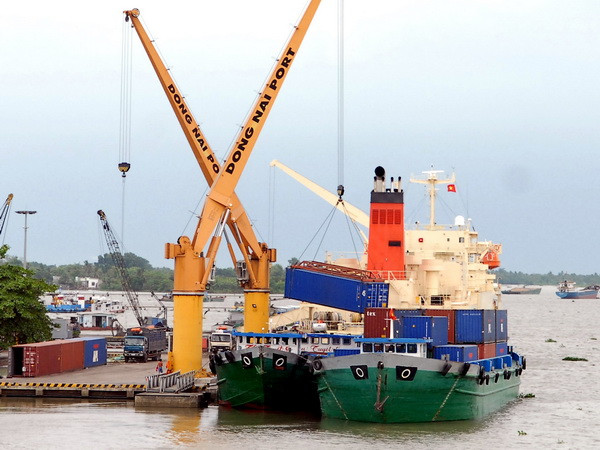 Vai trò của APEC trong tự do hóa hệ thống thương mại thế giới ảnh 1