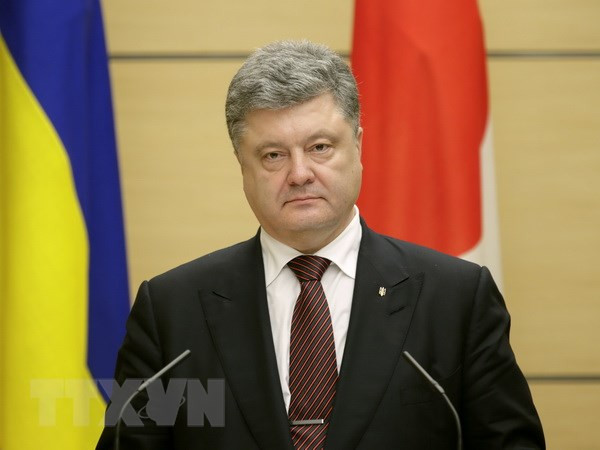 Quốc hội Ukraine sẽ bỏ phiếu cách chức Bộ trưởng Tài chính ảnh 1