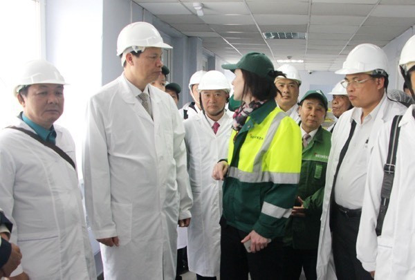 Các địa phương Việt Nam và Nga tăng cường hợp tác song phương ảnh 2