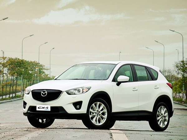Kia Morning xếp nhất trong top 5 mẫu xe bán chạy tại Việt Nam ảnh 5