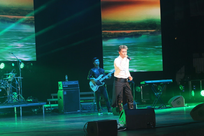 Lễ Phục sinh của người Việt ở Séc: Nồng nàn Giai điệu yêu thương ảnh 1