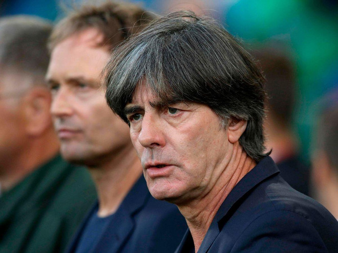 Đội tuyển Đức lại rối ren: Cuộc chiến Neuer-ter Stegen bắt đầu! ảnh 1