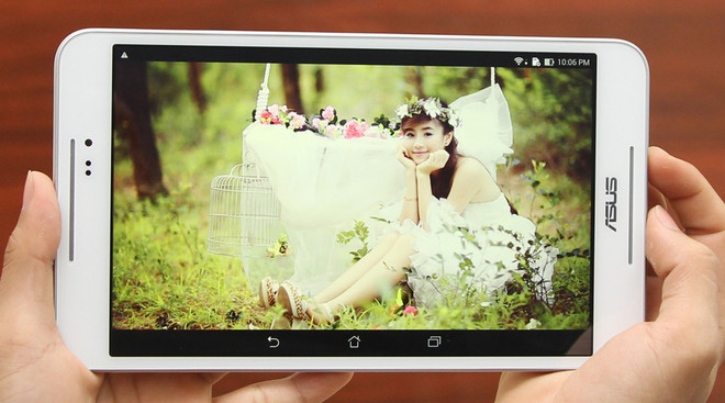 Người Việt Nam chuộng máy tính bảng màn hình nhỏ, giá rẻ ảnh 1