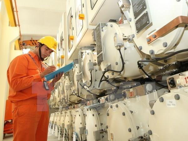 EVN triển khai thực hiện giá bán lẻ điện và thị trường điện ảnh 2