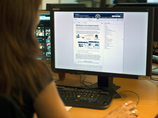 Mỹ vẫn chưa sẵn sàng đối phó với một cuộc tấn công mạng ảnh 1