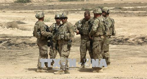 Triều Tiên chuẩn bị trao trả hài cốt lính Mỹ theo thỏa thuận Mỹ Triều ảnh 1