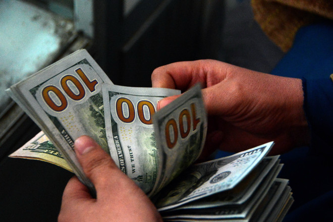 Fed dự kiến nâng lãi suất sớm hơn khi lạm phát tiếp tục tăng cao ảnh 1