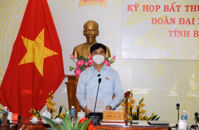 Đại biểu Quốc hội: Tăng cường phân quyền cho các địa phương là phù hợp ảnh 1