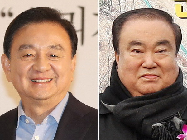 Tổng thống Hàn Quốc cử hai đặc phái viên sang Mỹ và Nhật Bản ảnh 1