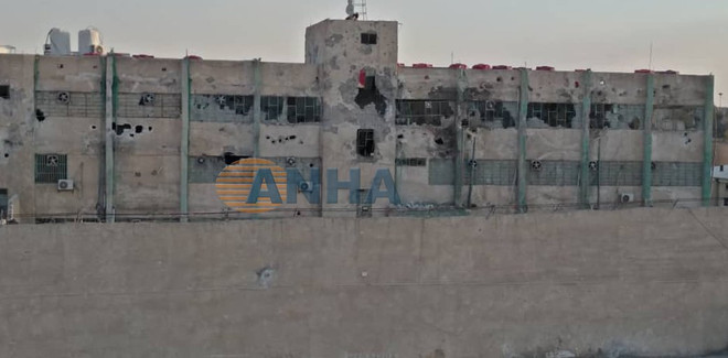 Cảnh báo nguy cơ phần tử khủng bố IS trỗi dậy tại Syria ảnh 1