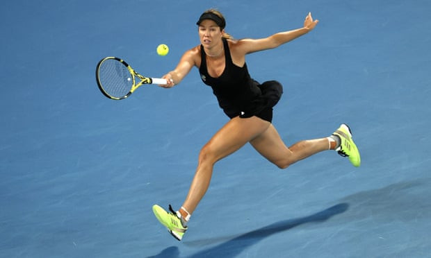 Thắng kịch tính, Barty giành chức vô địch Australian Open 2022 ảnh 4