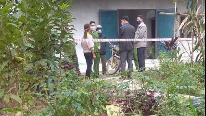 Yên Bái: Vụ án mạng nghiêm trọng, 1 người chết và 2 người bị thương ảnh 1