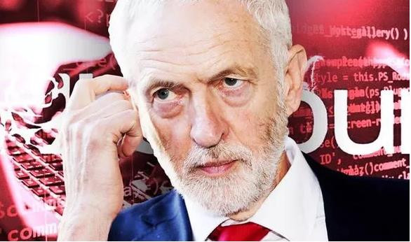 Anh: Công đảng trở thành mục tiêu tấn công mạng quy mô lớn ảnh 1