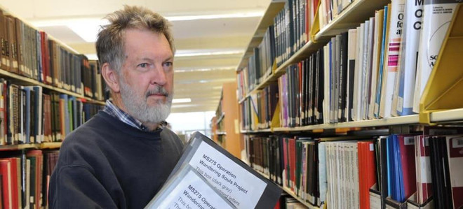 Cựu binh Australia giúp xác định nơi chôn cất nhiều chiến sỹ Việt Nam ảnh 1