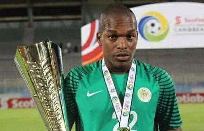 Thủ môn của nhà vô địch King's Cup 2019 tử vong tại khách sạn ảnh 1