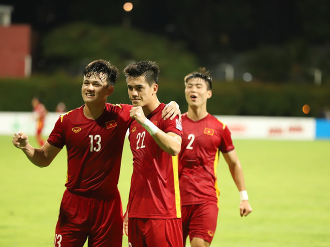 Nhận định về các cặp đấu tại bán kết AFF Suzuki Cup 2020 ảnh 1