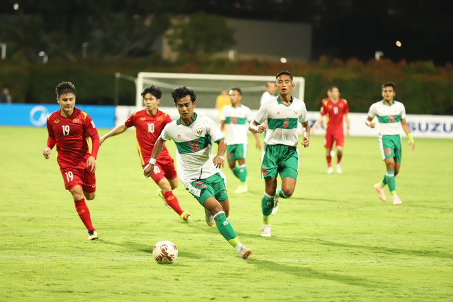 Nhận định về các cặp đấu tại bán kết AFF Suzuki Cup 2020 ảnh 2