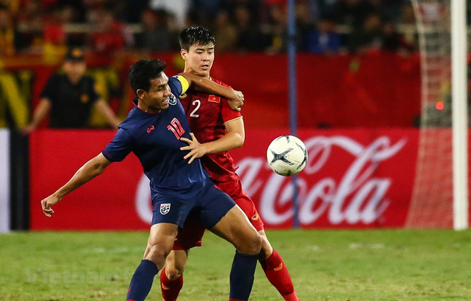 Nhận định về các cặp đấu tại bán kết AFF Suzuki Cup 2020 ảnh 3
