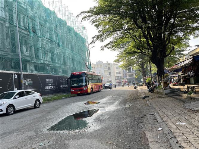 Lượng khách qua Bến xe miền Đông Mới dịp Lễ 2/9 dự báo giảm sâu ảnh 3