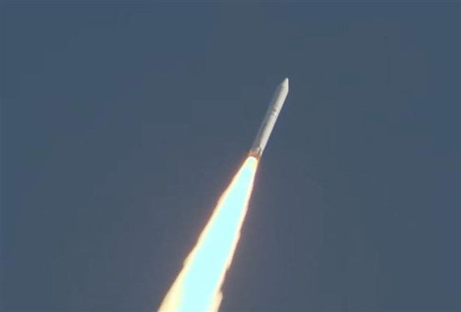 Công ty Nga muốn thâm nhập thị trường vệ tinh giám sát Việt Nam ảnh 1