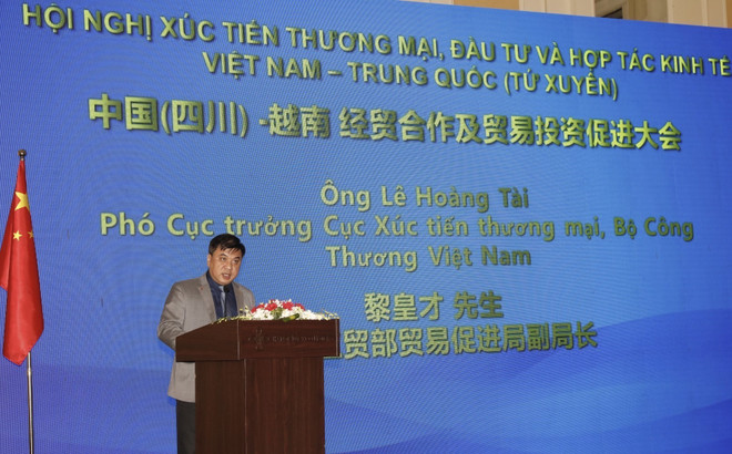 Quan hệ thương mại Việt Nam-Trung Quốc hướng tới ổn định, cân bằng ảnh 2