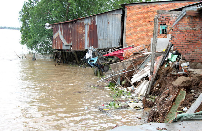Nguy cơ sạt lở đất và lũ quét tại Hà Giang, Cao Bằng, Lạng Sơn ảnh 1