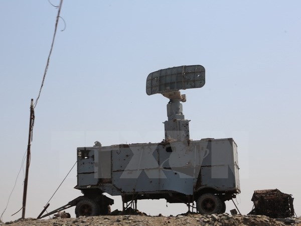 Yemen: Xe quân sự chở mìn bất ngờ phát nổ, 7 binh sỹ thiệt mạng ảnh 1