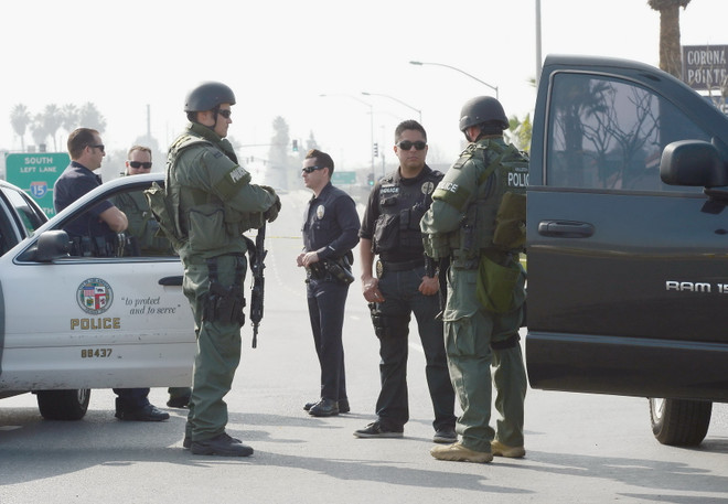 Giám đốc FBI: Mối đe dọa từ IS nguy hiểm hơn cả al-Qaeda ảnh 1