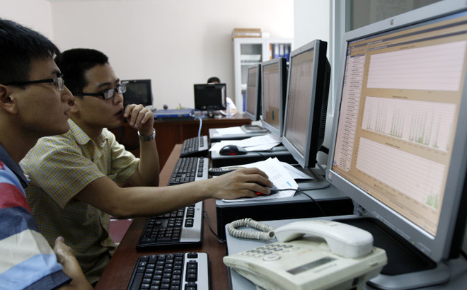 Cấp thoát nước Bắc Ninh đấu giá hơn 1,5 triệu cổ phần ảnh 1