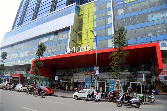 Sớm giải quyết dứt điểm tình trạng tranh chấp chung cư ảnh 1