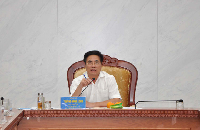 Tốc độ giải ngân vốn đầu tư công nguồn vay nước ngoài vẫn còn ‘ì ạch’ ảnh 1