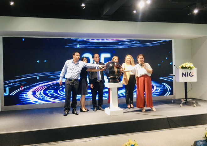 Tạo cơ hội cho người lao động tiếp cận việc làm trong môi trường số ảnh 1